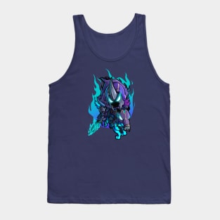 Dark Knight Tank Top